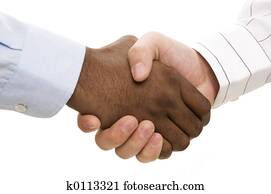 Handshake Handshake