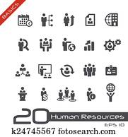 Human Resources and Business Human Resources and Business
