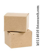 Isolated Boxes