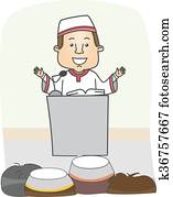 Man Islam Preach Man Islam Preach
