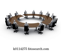 Meeting room #5 Meeting room #5