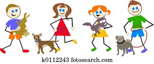 pet kids pet kids
