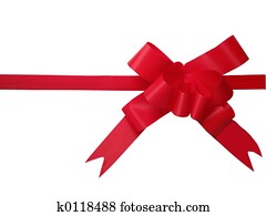 Red Bow Red Bow