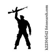 soldier soldier