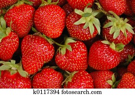 Strawberries Strawberries