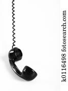 Telephone Receiver Telephone Receiver
