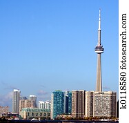 Toronto Toronto