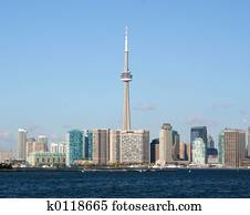 Toronto Toronto