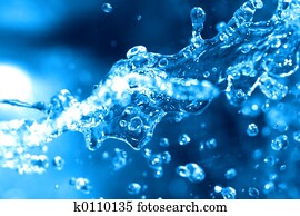 water water