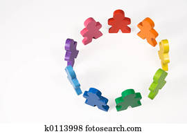 גוון, ו, teamwo