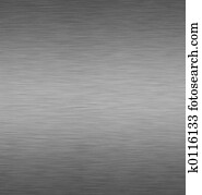 מתכת מצוחצחת