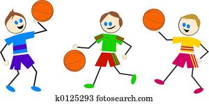 basketball kids basketball kids
