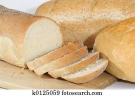 Bread Bread