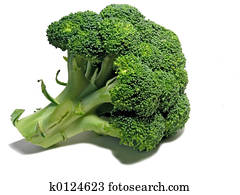 Broccoli Broccoli