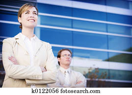 Business vision Business vision