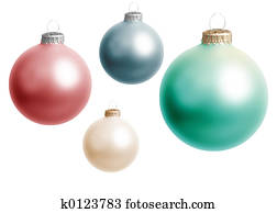 Christmas ornaments Christmas ornaments