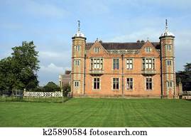 Dekorativ, außen Stock Foto | k40913389 | Fotosearch