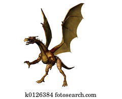 Dragon Dragon