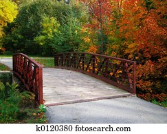 fall bridge fall bridge
