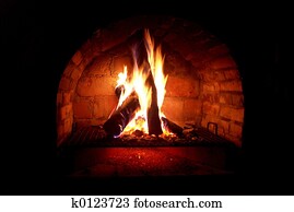 Fireplace Fireplace