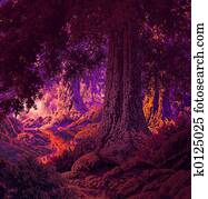 Gothic Forest Gothic Forest