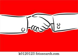handshake handshake