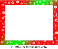 Ice frame Ice frame