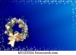 Merry Christmas Card Merry Christmas Card