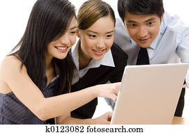 mitarbeitergruppe, 6