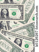 Money Background
