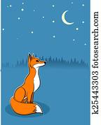 nightfox