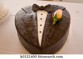 noivo, bolo casamento