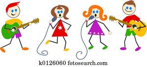 pop group kids pop group kids