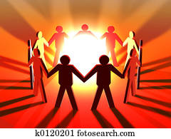 Power of Teamwork Power of Teamwork