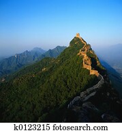 The Great Wall The Great Wall