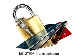 כרטיס, בטחון