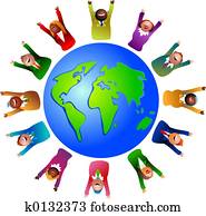 business world business world