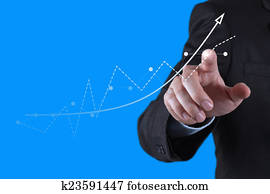 businessman hand working with new modern computer and business s businessman hand working with new modern computer and business s