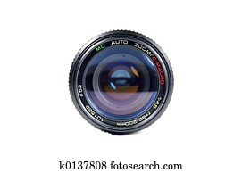 Camera Lens Camera Lens