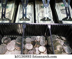 cash register cash register