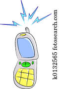 Cell Phone Cell Phone