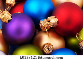 Christmas Balls Christmas Balls
