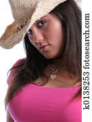 Cowgirl Two Cowgirl Two