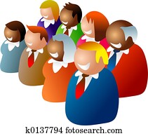 diverse team diverse team