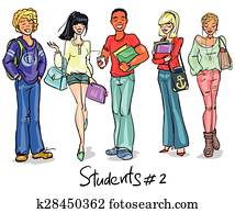 estudantes, -, parte, 2.