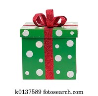 Christmas Gift Photos | Our Top 1000+ Christmas Gift Stock Images | Fotosearch