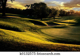 golf club golf club