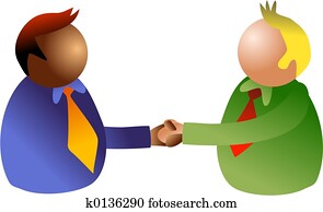 handshake handshake