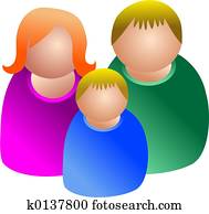 icon family icon family