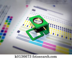 imprimindo, qualidade